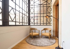 964 Las Ramblas Cozy Flat I