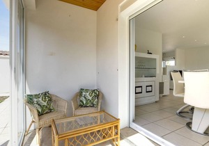 97 m² Accommodation ∙ 3 bedrooms ∙ 6 guests
