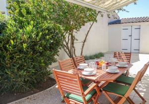 97 m² Accommodation ∙ 3 bedrooms ∙ 6 guests