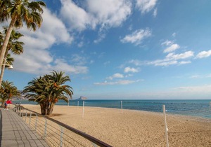 97 m² Apartment ∙ 2 bedrooms ∙ 4 guests