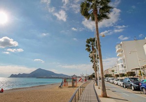 97 m² Apartment ∙ 2 bedrooms ∙ 4 guests