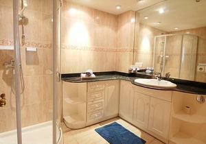 97 m² Apartment ∙ 2 bedrooms ∙ 4 guests