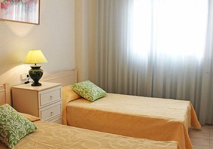 97 m² Apartment ∙ 2 bedrooms ∙ 4 guests