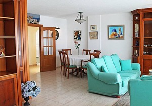 97 m² Apartment ∙ 2 bedrooms ∙ 4 guests