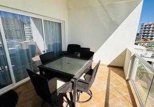 97 m² Condo ∙ 1 bedroom ∙ 4 guests