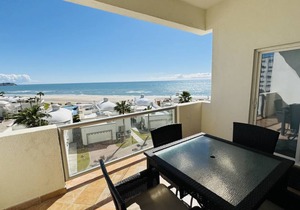97 m² Condo ∙ 1 bedroom ∙ 4 guests