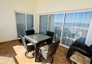 97 m² Condo ∙ 1 bedroom ∙ 4 guests
