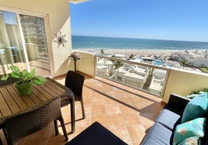 97 m² Condo ∙ 1 bedroom ∙ 4 guests