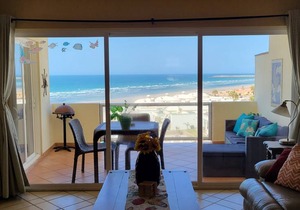 97 m² Condo ∙ 1 bedroom ∙ 4 guests