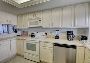 97 m² Condo ∙ 2 bedrooms ∙ 6 guests