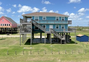 97 m² House ∙ 2 bedrooms ∙ 8 guests
