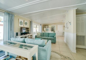 97 m² House ∙ 2 bedrooms ∙ 6 guests