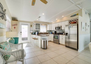 97 m² House ∙ 2 bedrooms ∙ 6 guests