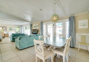 97 m² House ∙ 2 bedrooms ∙ 6 guests