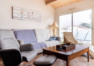 97 m² House ∙ 3 bedrooms ∙ 6 guests