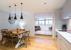 976 Las Ramblas Penthouse II