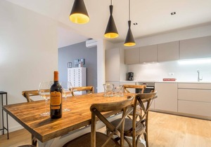 976 Las Ramblas Penthouse II