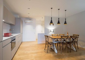 976 Las Ramblas Penthouse II