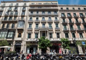 976 Las Ramblas Penthouse II