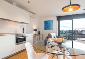 977 Las Ramblas Penthouse w/Terrace I