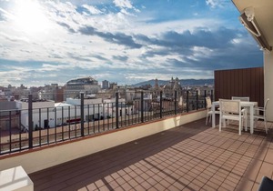 977 Las Ramblas Penthouse w/Terrace I