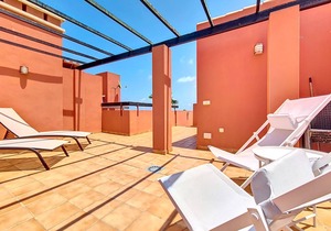 98 m² Apartment ∙ 3 bedrooms ∙ 6 guests