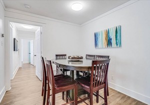 98 m² Apartment ∙ 2 bedrooms ∙ 7 guests