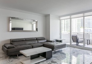 98 m² Apartment ∙ 2 bedrooms ∙ 2 guests