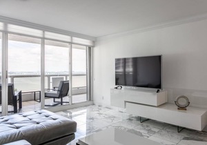 98 m² Apartment ∙ 2 bedrooms ∙ 2 guests