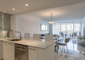 98 m² Apartment ∙ 2 bedrooms ∙ 2 guests