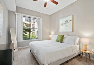 98 m² Apartment ∙ 2 bedrooms ∙ 6 guests