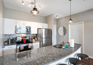 98 m² Apartment ∙ 2 bedrooms ∙ 5 guests