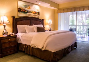 98 m² Condo ∙ 2 bedrooms ∙ 6 guests