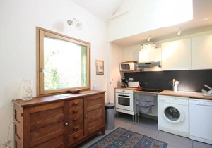 98 m² House ∙ 3 bedrooms ∙ 6 guests