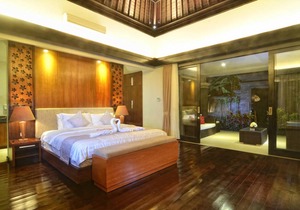 98 m² Private room ∙ 1 bedroom ∙ 2 guests