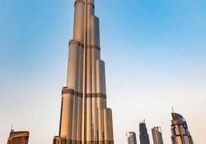 98 Sheikh Zayed Road