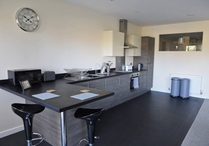 99 m² Apartment ∙ 2 bedrooms ∙ 4 guests