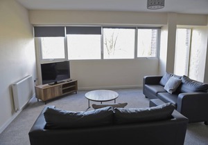 99 m² Apartment ∙ 2 bedrooms ∙ 4 guests
