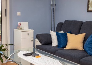 99 m² Apartment ∙ 3 bedrooms ∙ 8 guests