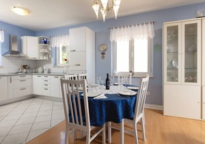 99 m² Apartment ∙ 3 bedrooms ∙ 8 guests