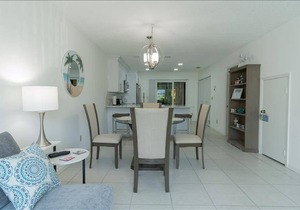 99 m² Condo ∙ 2 bedrooms ∙ 6 guests