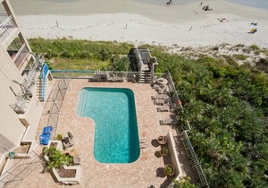 99 m² Condo ∙ 3 bedrooms ∙ 6 guests