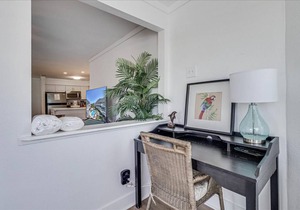 99 m² Condo ∙ 2 bedrooms ∙ 6 guests
