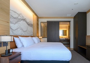 99 m² Hotel ∙ 2 bedrooms ∙ 5 guests