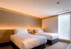 99 m² Hotel ∙ 2 bedrooms ∙ 5 guests