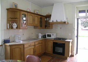 99 m² House ∙ 3 bedrooms ∙ 6 guests