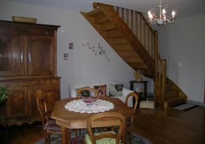 99 m² House ∙ 3 bedrooms ∙ 6 guests