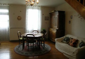 99 m² House ∙ 3 bedrooms ∙ 6 guests
