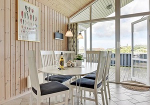 99 m² House ∙ 4 bedrooms ∙ 8 guests