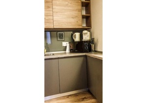 9A Studio, Romana Square